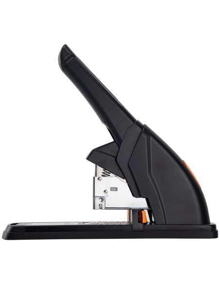 Heavy Duty Stapler DELI 120sheets BLACK