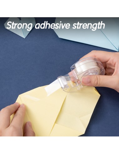 DIY Double-Sided Tape 18mm*6m