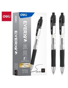 Ball Point Pen Bullet tip: 0.7mm