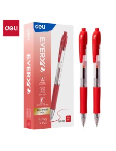 Ball Point Pen Bullet tip: 0.7mm
