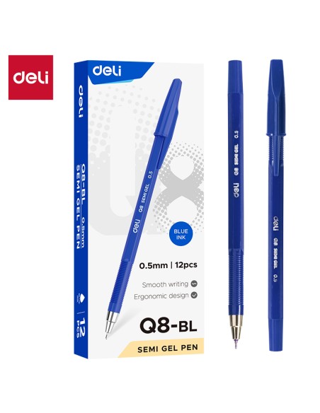 Ball Point Pen Mini tip: 0.5mm; Blue Ink