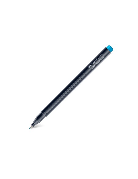 F-tp Grip Finepen 0.4 indanthrene blue