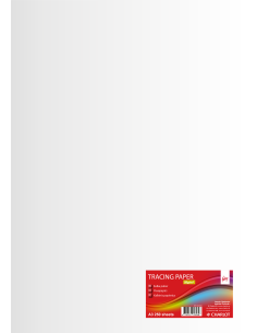 Tracing paper College A3(42X29.7cm)