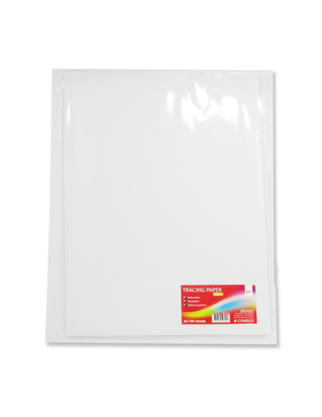 Kalka College A3(42X29.7cm) 50g 250lehte/pk
