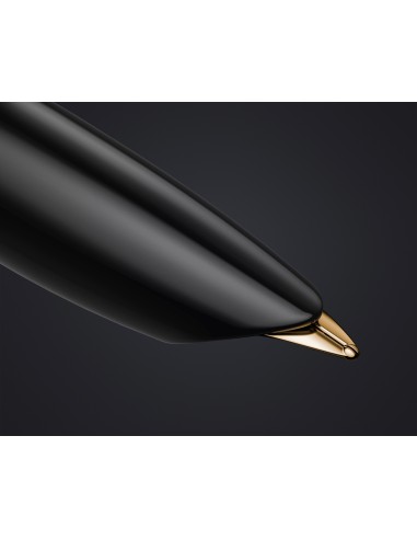 Parker Parker 51 Premium Black GT Fine