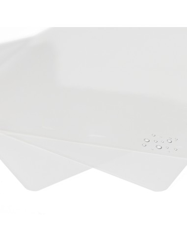 Lamineerimiskile College Antistatic A4 (216x303mm) 125mic/100L, läbipaistev