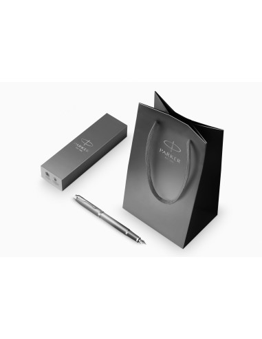 Sulepea Parker IM Rituals Grey