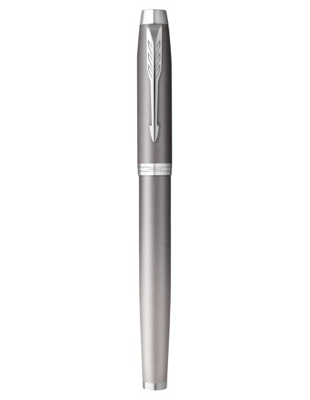 Im Rituals Grey FOUNTAIN  PEN  -  F