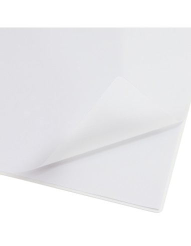 Lamineerimiskile College Antistatic A4 (216x303mm) 125mic/100L, läbipaistev