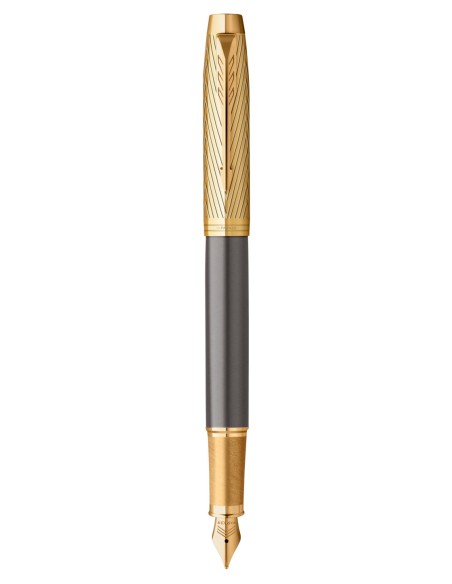 Im Pioneer  FOUNTAIN  PEN  -  F