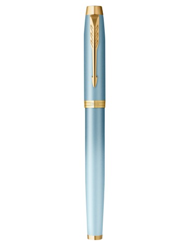 Im Rituals Turquoise Green FOUNTAIN  PEN  -  F