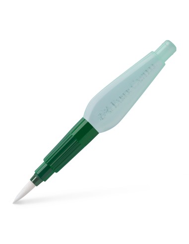 Pintsel Faber-Castell Art & Graphic Broad veehoidjaga