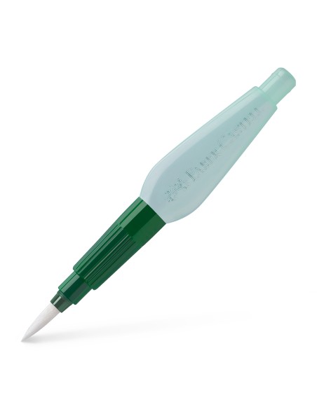 Pintsel Faber-Castell Art & Graphic Broad veehoidjaga
