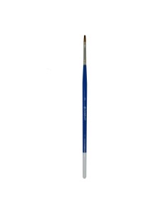 Pintsel Charlot Sünteetiline lapik nr. 3