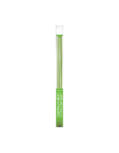 Lilletraat, Ø 1,6 mm, pikkus 40cm, roheline, 10 tk/pk
