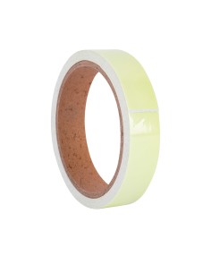 Glow in the dark adh. tape 20mm x 5m 2