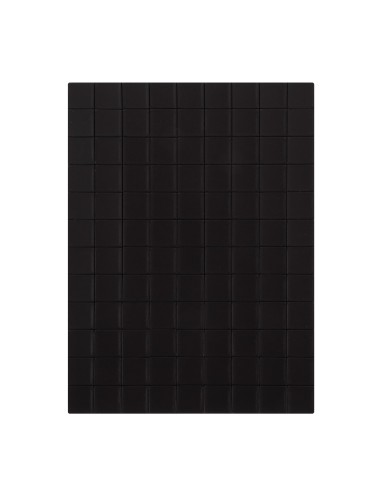 ADHESIVE MAGNETIC SQUARE BAG 108U.