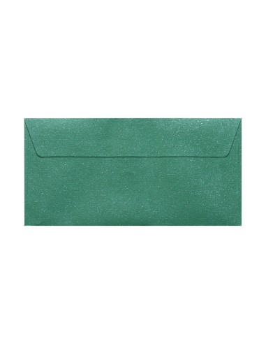 Envelope DL mika green P 120g/m2, 10 pcs/pack