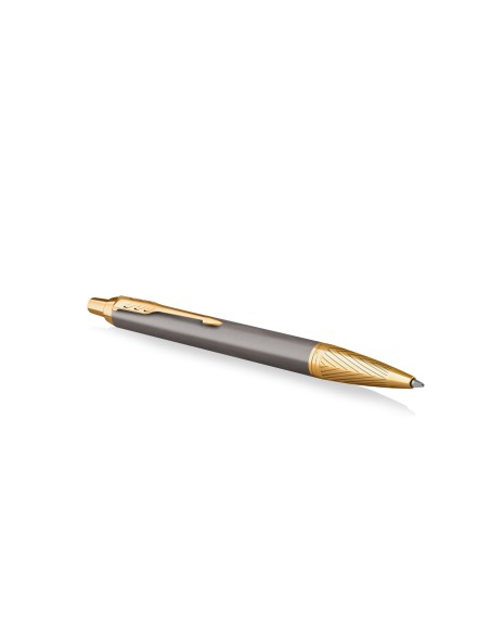 Im Pioneer  BALL  PEN