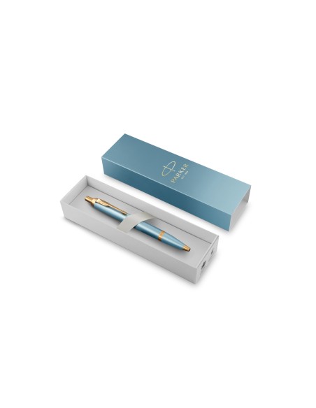 Pastapliiats Parker Im Rituals Turquoise Green