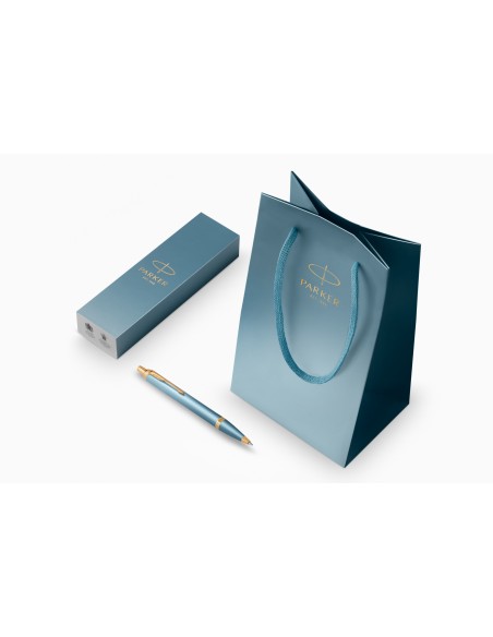Pastapliiats Parker Im Rituals Turquoise Green