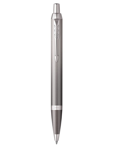 Im Rituals Grey BALL  PEN