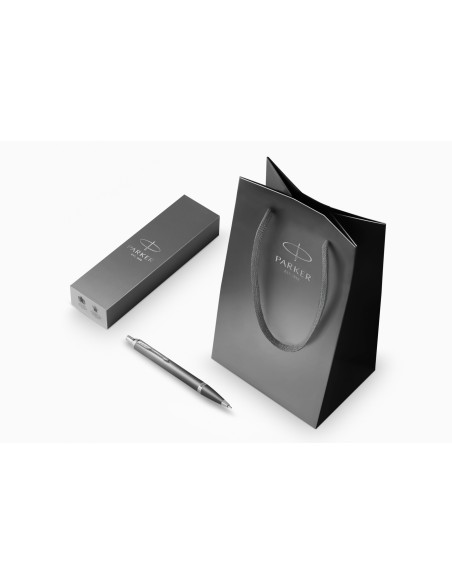 Pastapliiats Parker Im Rituals Grey