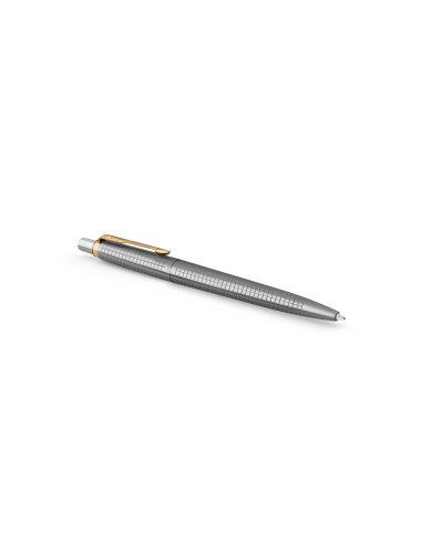 Pastapliiats Parker Jotter 70Th Anniversary Stainless Steel Gt