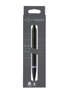 Im Professional  Vibrant Purple PARKER IM PROFESSIONALS AMETHYST PURPLE (BP)