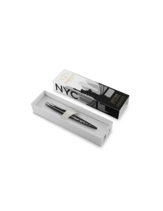Jotter Global Icons - New York BALL  PEN 2