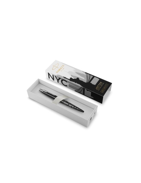 Jotter Global Icons - New York BALL  PEN