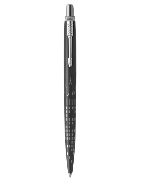 Jotter Global Icons - New York BALL  PEN