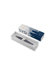 Jotter Global Icons - Sydney BALL  PEN 2