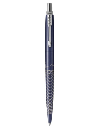 Pastapliiats Parker Jotter Global Icons - Sydney