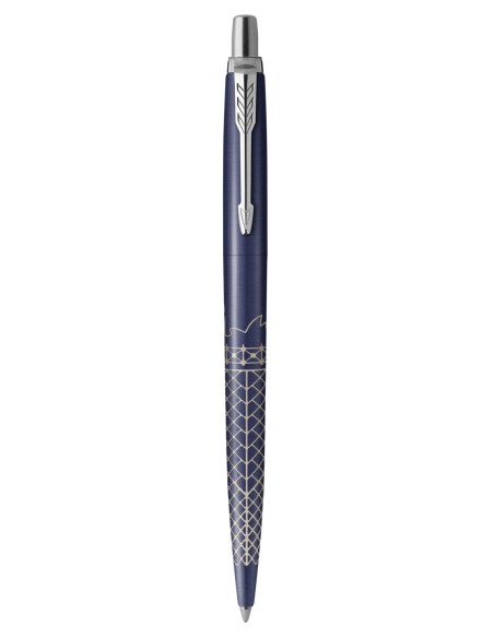 Jotter Global Icons - Sydney BALL  PEN