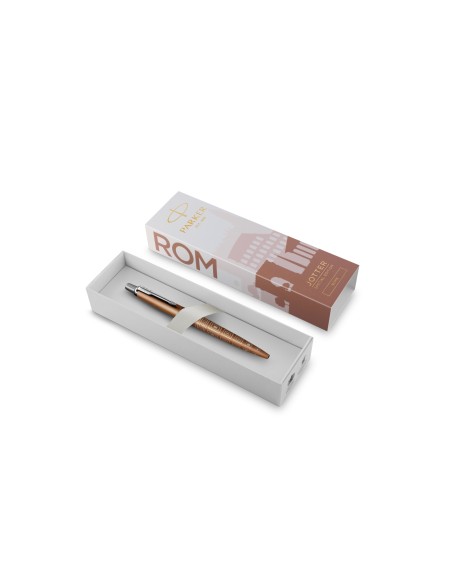 Pastapliiats Parker Jotter Global Icons - Rome