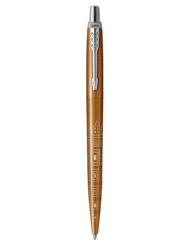 Jotter Global Icons - Rome BALL  PEN
