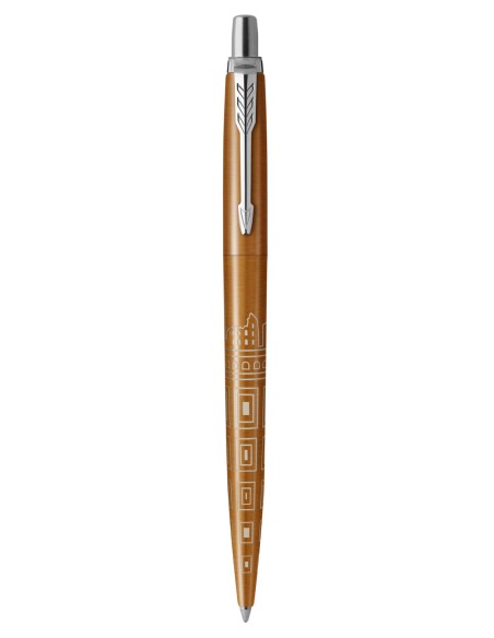 Jotter Global Icons - Rome BALL  PEN