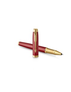 Tindipliiats Parker IM Premium Red GT