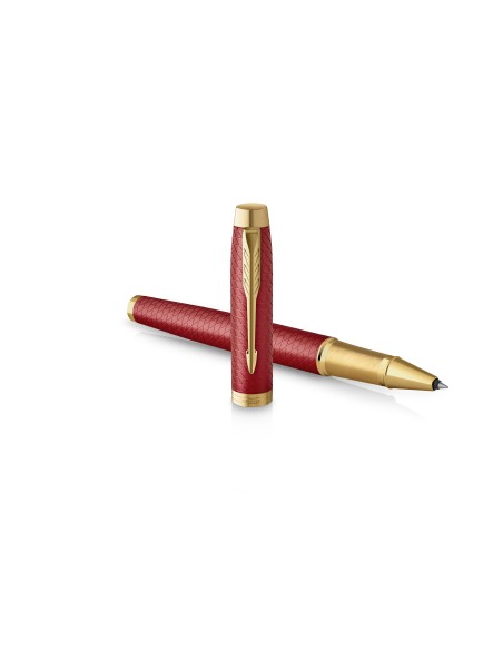 Tindipliiats Parker IM Premium Red GT