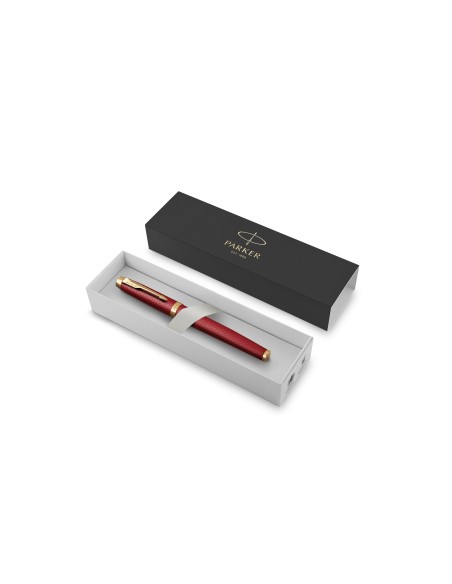 Im Premium Red Gt  ROLLER BALL  -  F