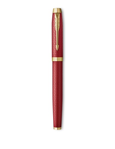 Im Premium Red Gt  ROLLER BALL  -  F