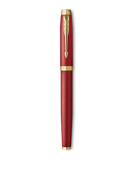 Tindipliiats Parker IM Premium Red GT
