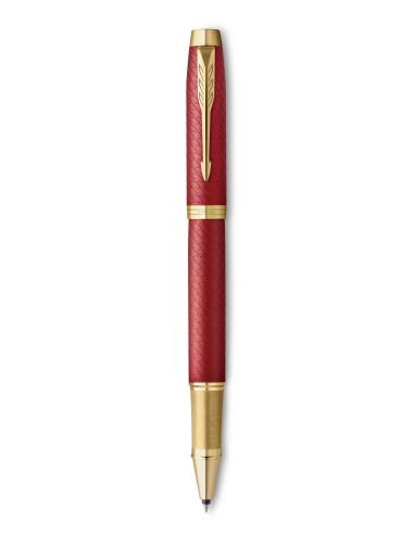 Im Premium Red Gt  ROLLER BALL  -  F