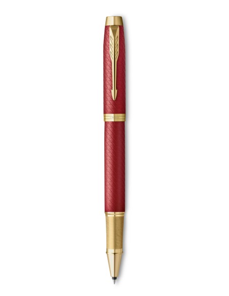 Im Premium Red Gt  ROLLER BALL  -  F