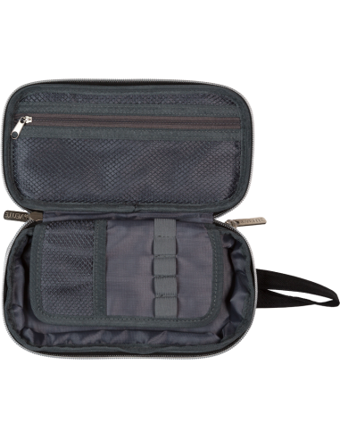 Pinal deVENTE Private, ovaalne, 22x11.5x5(9) cm, tumesinine