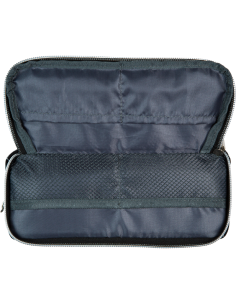 Pinal deVENTE Aesthetic, ovaalne, 22x9x6 cm, ruuduline 2