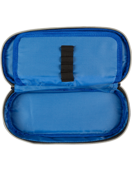 Pencil Case deVENTE "Headphones", Oval, 21x8x5 cm
