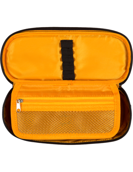 Pencil Case deVENTE "I See You", Oval, 21x8x5 cm