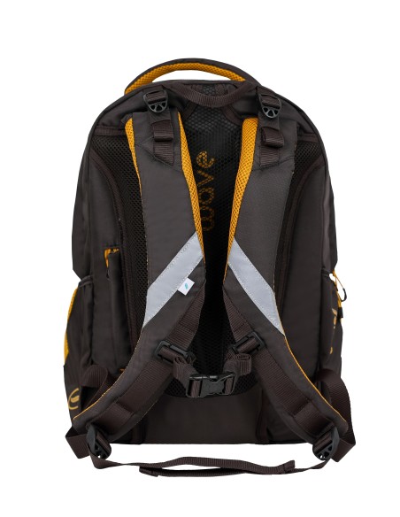 Backpack Belmil 338-92/A Sand